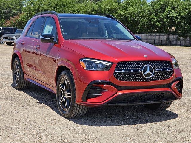 new 2024 Mercedes-Benz GLE 350 car, priced at $75,820