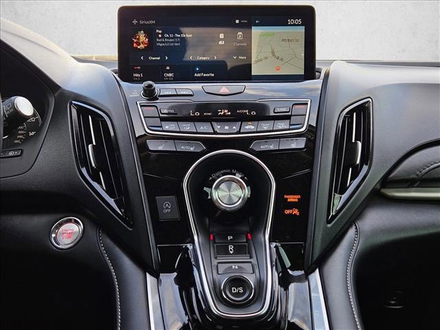 used 2020 Acura RDX car, priced at $26,239