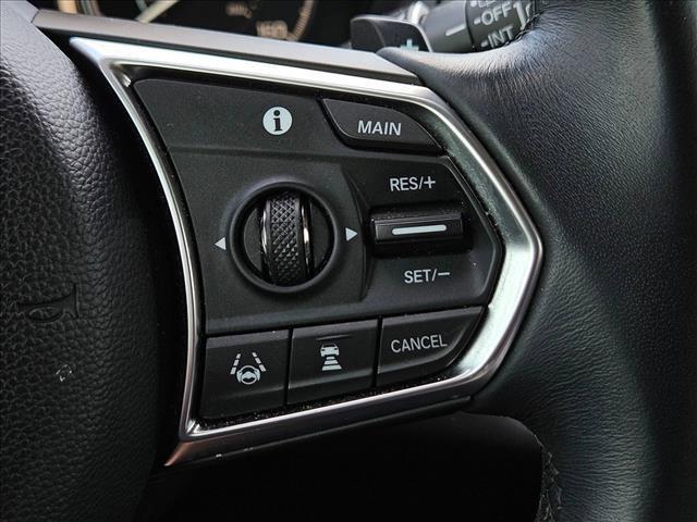 used 2020 Acura RDX car, priced at $26,239