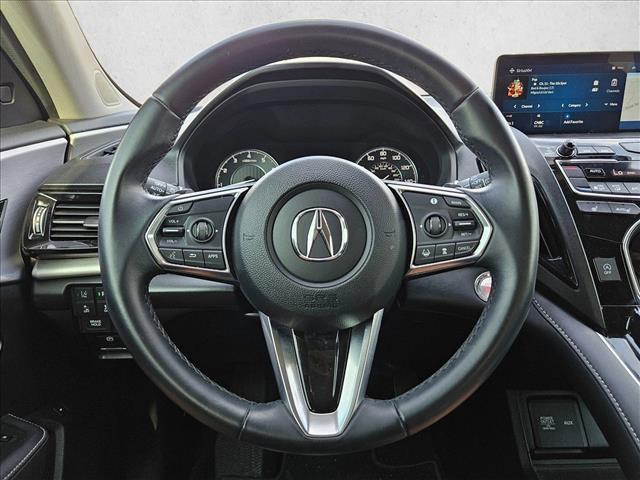used 2020 Acura RDX car, priced at $26,239