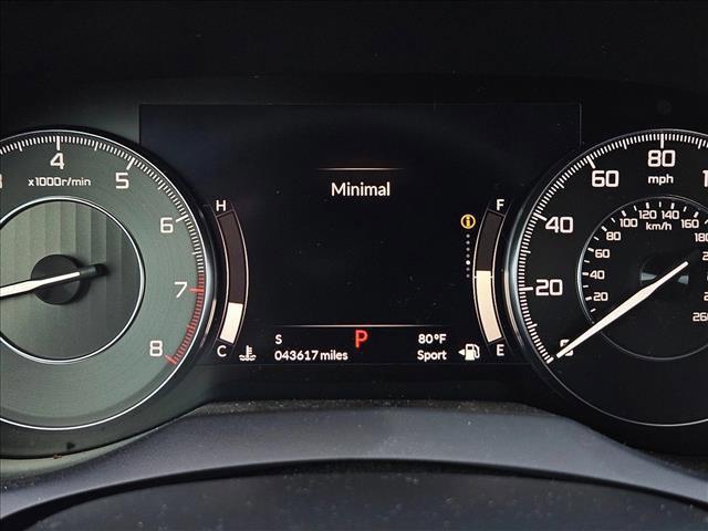 used 2020 Acura RDX car, priced at $26,239