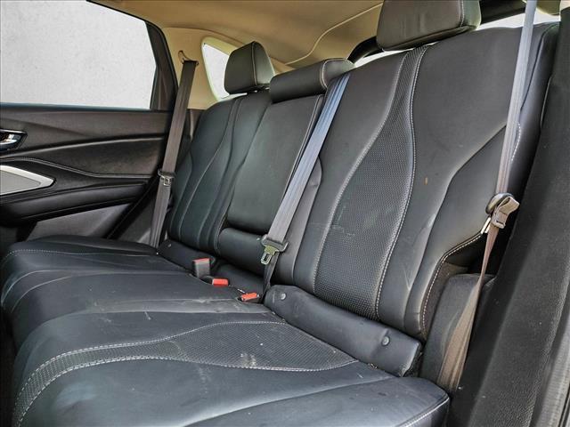 used 2020 Acura RDX car, priced at $26,239