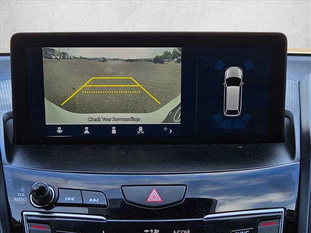 used 2020 Acura RDX car, priced at $26,239