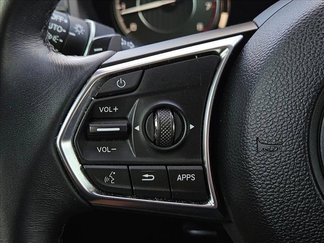 used 2020 Acura RDX car, priced at $26,239