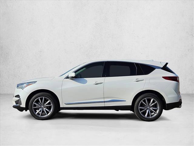 used 2020 Acura RDX car, priced at $26,239