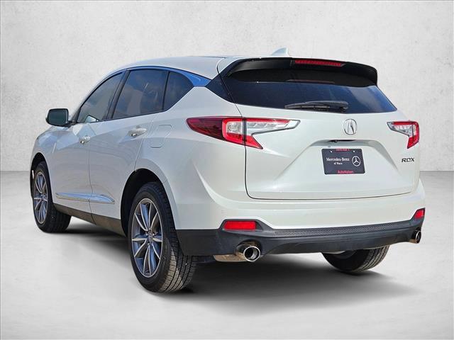 used 2020 Acura RDX car, priced at $26,239