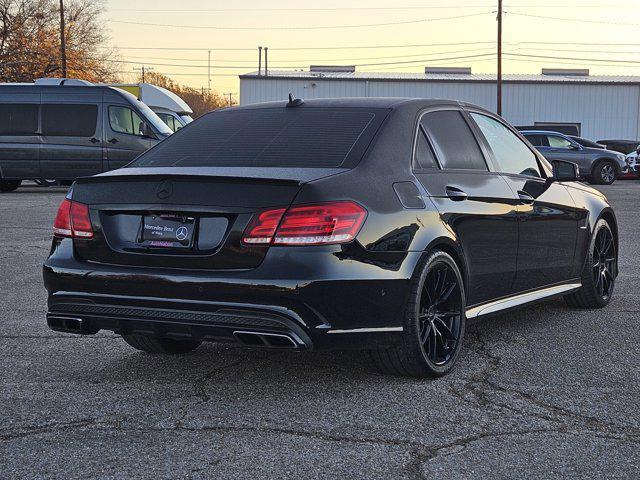 used 2015 Mercedes-Benz E-Class car, priced at $32,895