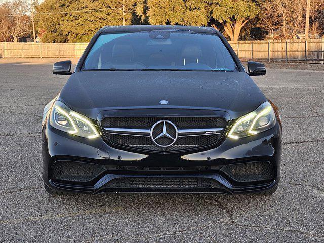 used 2015 Mercedes-Benz E-Class car, priced at $32,895