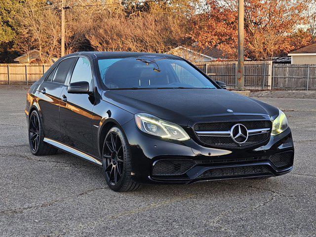 used 2015 Mercedes-Benz E-Class car, priced at $32,895