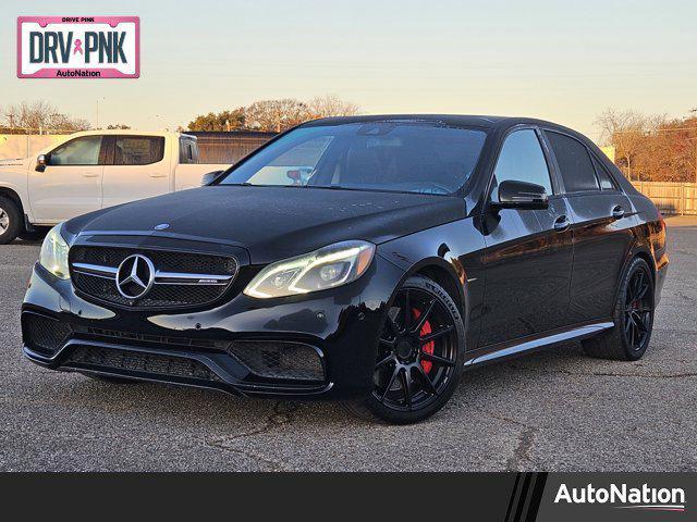 used 2015 Mercedes-Benz E-Class car, priced at $32,895