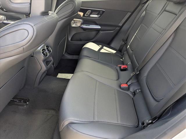 new 2026 Mercedes-Benz GLC 300 car, priced at $56,035