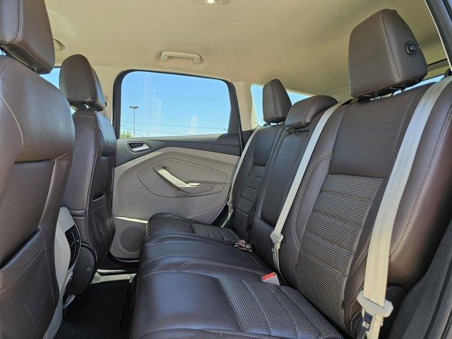 used 2017 Ford Escape car, priced at $15,499