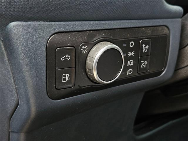 used 2023 Ford Maverick car, priced at $27,498