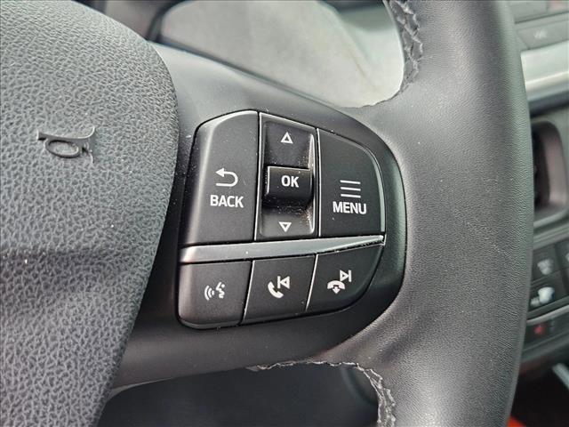 used 2023 Ford Maverick car, priced at $27,498