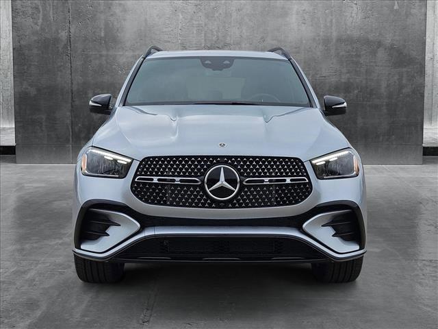 new 2025 Mercedes-Benz GLE 350 car, priced at $71,740