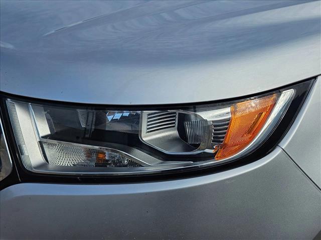 used 2018 Ford Edge car, priced at $14,999