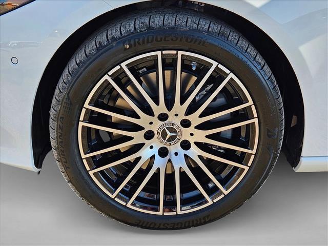 new 2026 Mercedes-Benz C-Class car, priced at $51,885