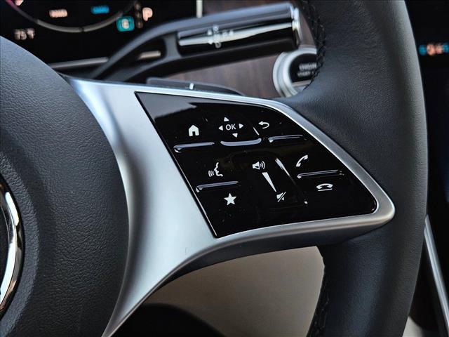 new 2026 Mercedes-Benz C-Class car, priced at $51,885