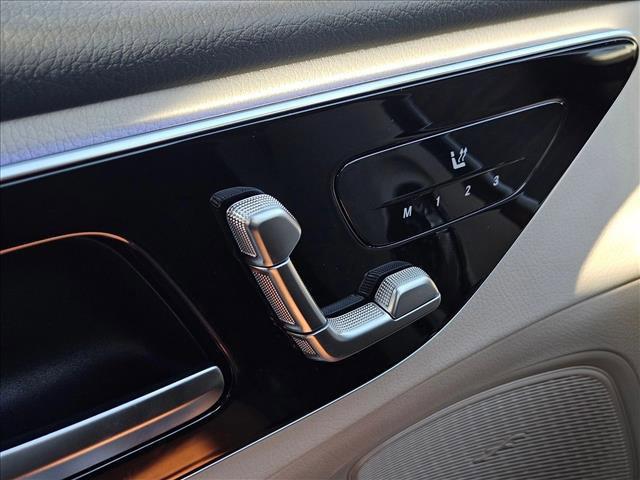 new 2026 Mercedes-Benz C-Class car, priced at $51,885