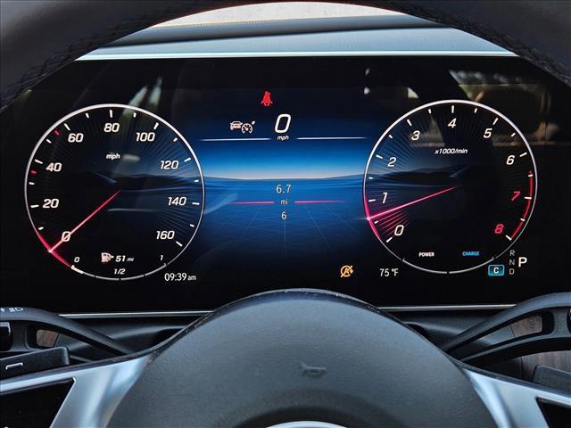 new 2026 Mercedes-Benz C-Class car, priced at $51,885