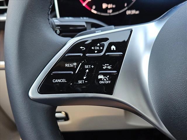 new 2026 Mercedes-Benz C-Class car, priced at $51,885