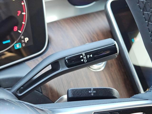 new 2026 Mercedes-Benz C-Class car, priced at $51,885