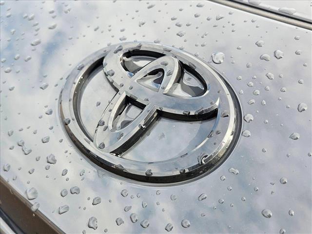 used 2025 Toyota Camry car, priced at $30,998