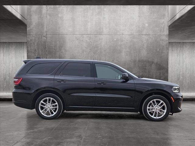 used 2023 Dodge Durango car, priced at $28,295