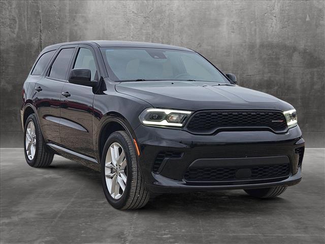 used 2023 Dodge Durango car, priced at $28,295