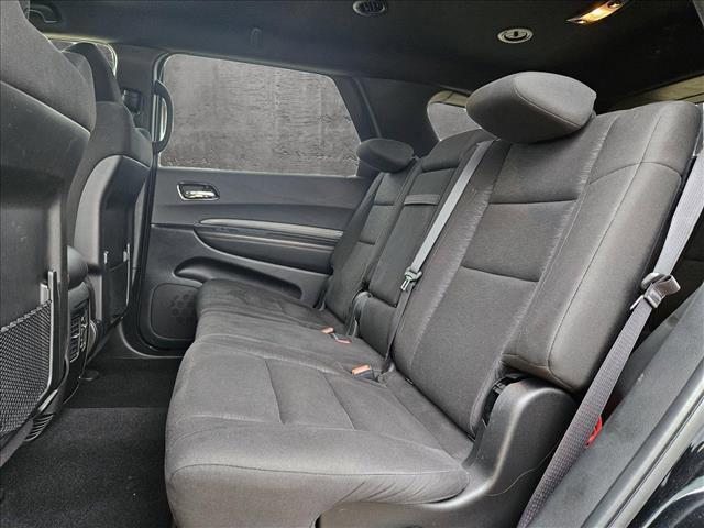 used 2023 Dodge Durango car, priced at $28,295