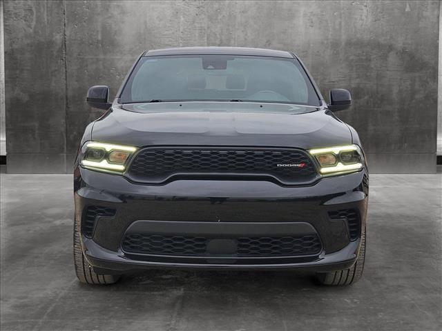 used 2023 Dodge Durango car, priced at $28,295