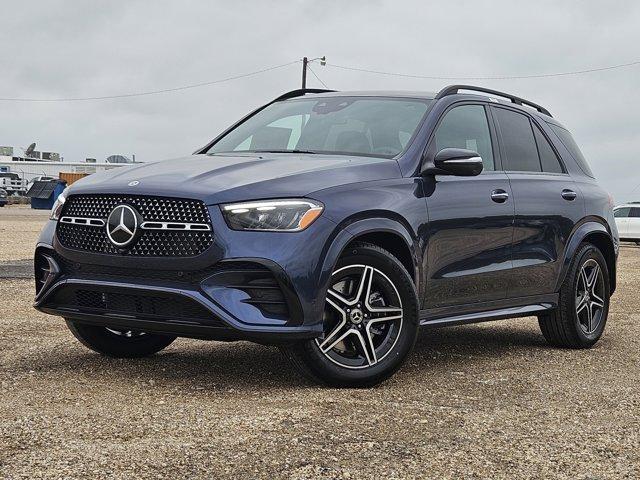 new 2024 Mercedes-Benz GLE 450 car, priced at $82,685