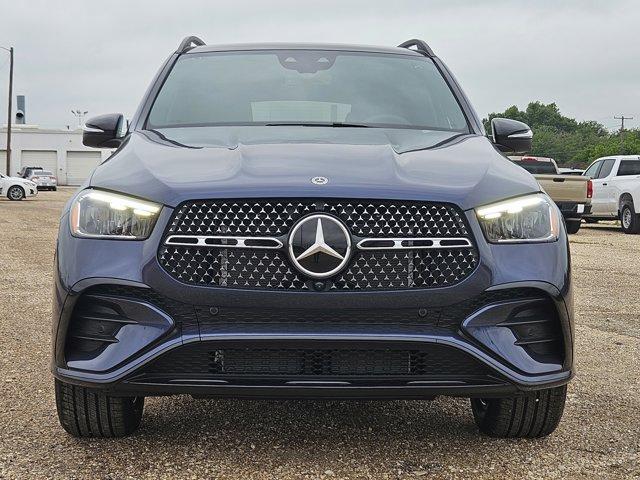new 2024 Mercedes-Benz GLE 450 car, priced at $82,685