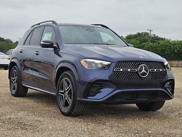 new 2024 Mercedes-Benz GLE 450 car, priced at $82,685