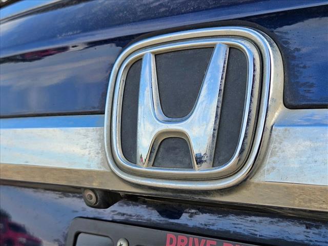 used 2020 Honda Odyssey car, priced at $27,998