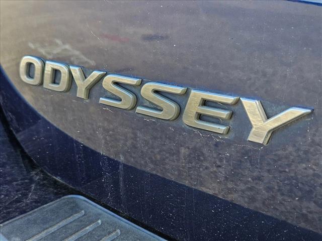 used 2020 Honda Odyssey car, priced at $27,998