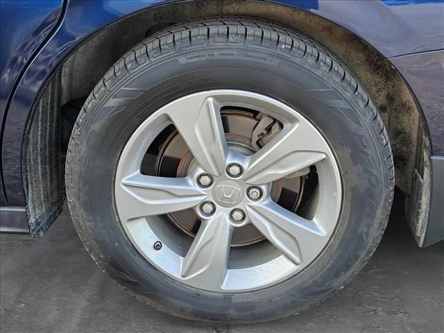 used 2020 Honda Odyssey car, priced at $27,998