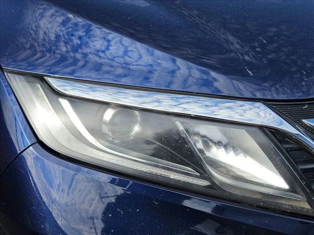 used 2020 Honda Odyssey car, priced at $27,998