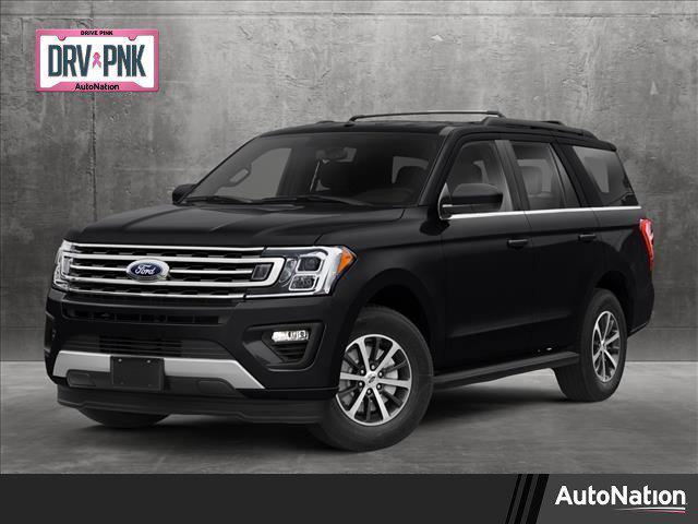 used 2018 Ford Expedition car, priced at $19,445