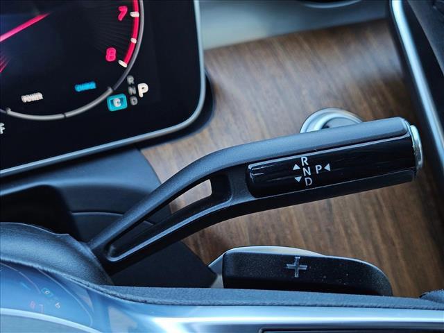 used 2023 Mercedes-Benz C-Class car, priced at $33,529