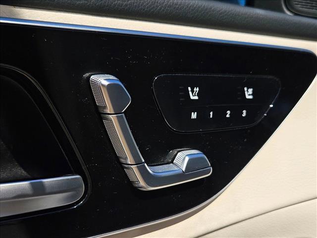 used 2023 Mercedes-Benz C-Class car, priced at $33,529