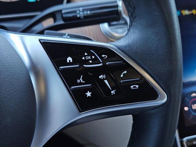 used 2023 Mercedes-Benz C-Class car, priced at $33,529