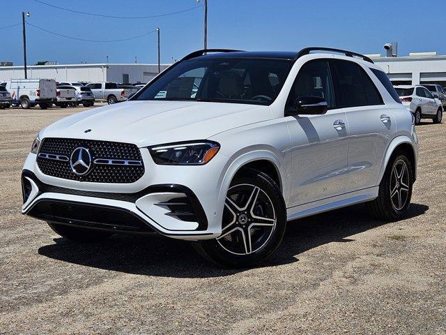 new 2024 Mercedes-Benz GLE 350 car, priced at $74,360