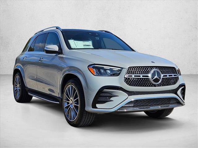 new 2026 Mercedes-Benz GLE 350 car, priced at $82,325