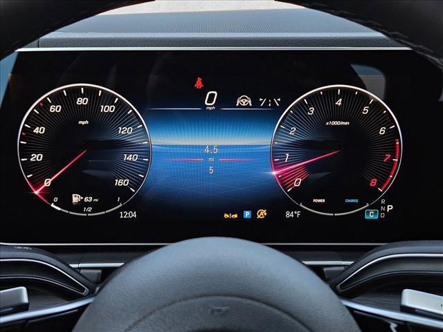 new 2026 Mercedes-Benz GLE 350 car, priced at $82,325