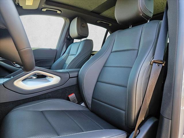 new 2026 Mercedes-Benz GLE 350 car, priced at $82,325