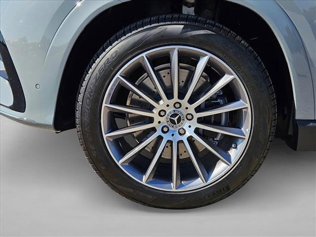 new 2026 Mercedes-Benz GLE 350 car, priced at $82,325