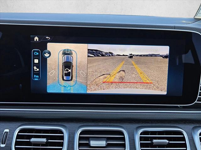 new 2026 Mercedes-Benz GLE 350 car, priced at $82,325