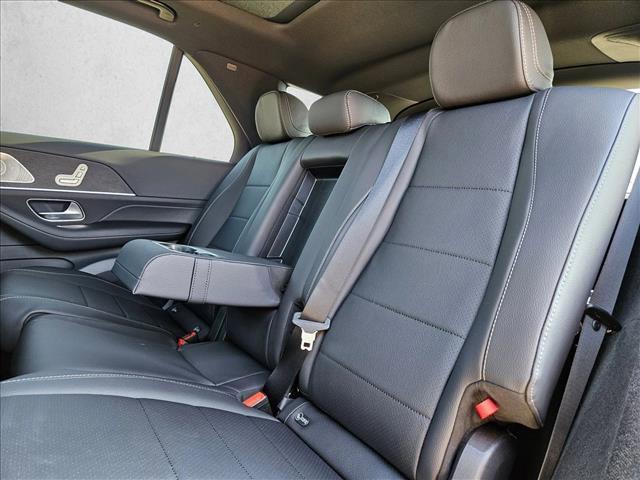 new 2026 Mercedes-Benz GLE 350 car, priced at $82,325