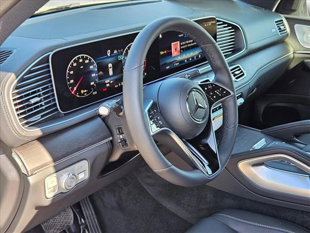 new 2026 Mercedes-Benz GLE 350 car, priced at $82,325